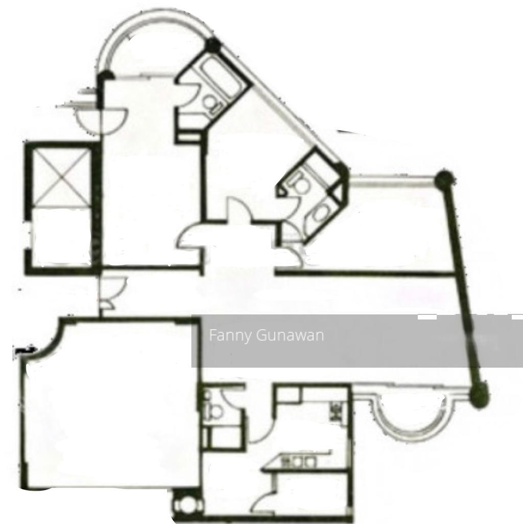 Mandarin Gardens (D15), Condominium #263712761